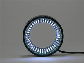 LED低角度直接照明