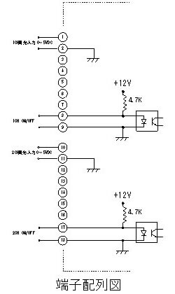 电压调光电源