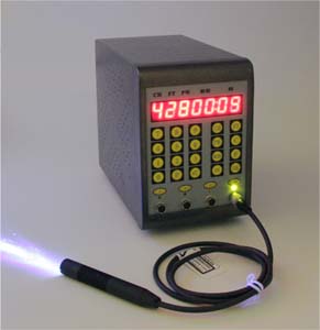 UV LED 照射器 UV LED 照射器